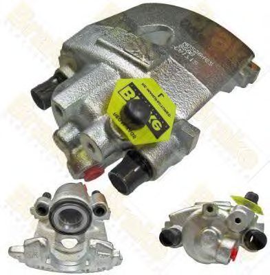 BRAKE ENGINEERING ca1712r -  Тормозной суппорт